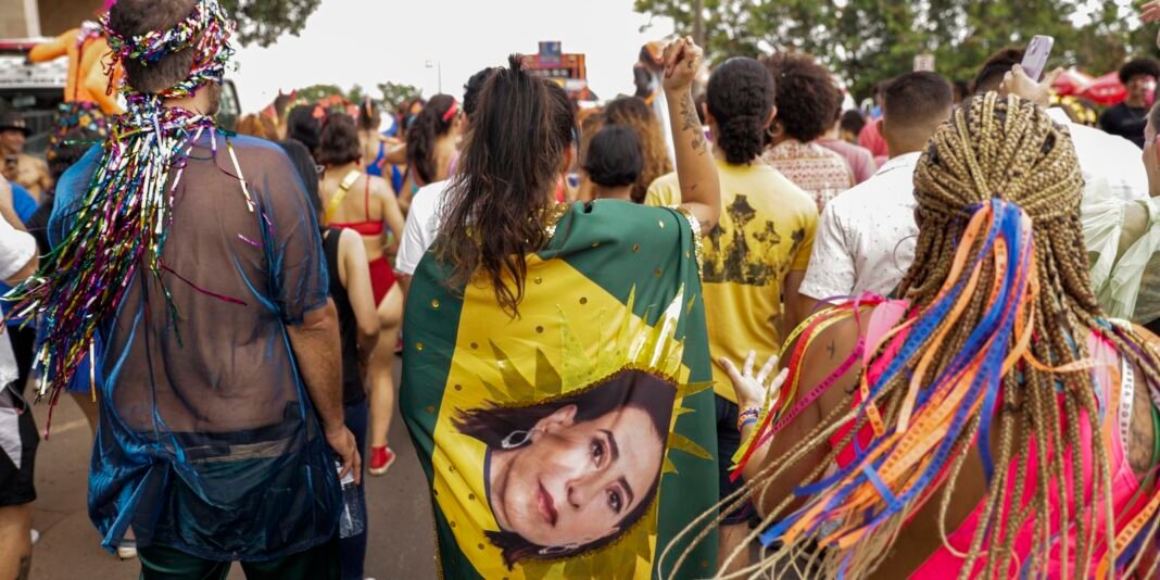 Programação do Carnaval no Distrito Federal: Atrações deste Sábado