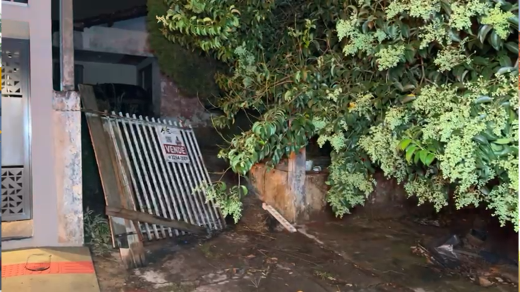 Homem morre após confronto com a PM durante abordagem em Cambé