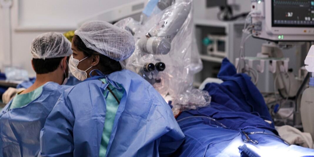 Mutirão da Saúde Realiza 230 Mil Procedimentos para Mulheres em Todo o País Mutirão da Saúde Realiza 230 Mil Procedimentos para Mulheres em Todo o País