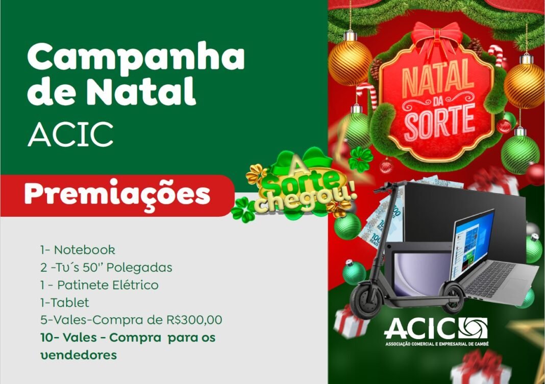 natal acic