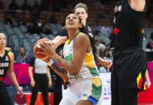 Brasil Enfrenta Derrota para Bélgica no Pré-Mundial de Basquete