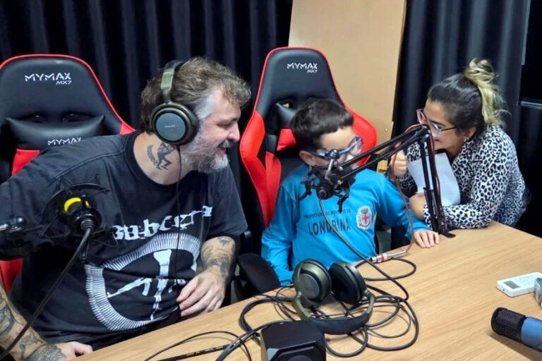 Museu de Arte de Londrina promove oficina de radiojornalismo