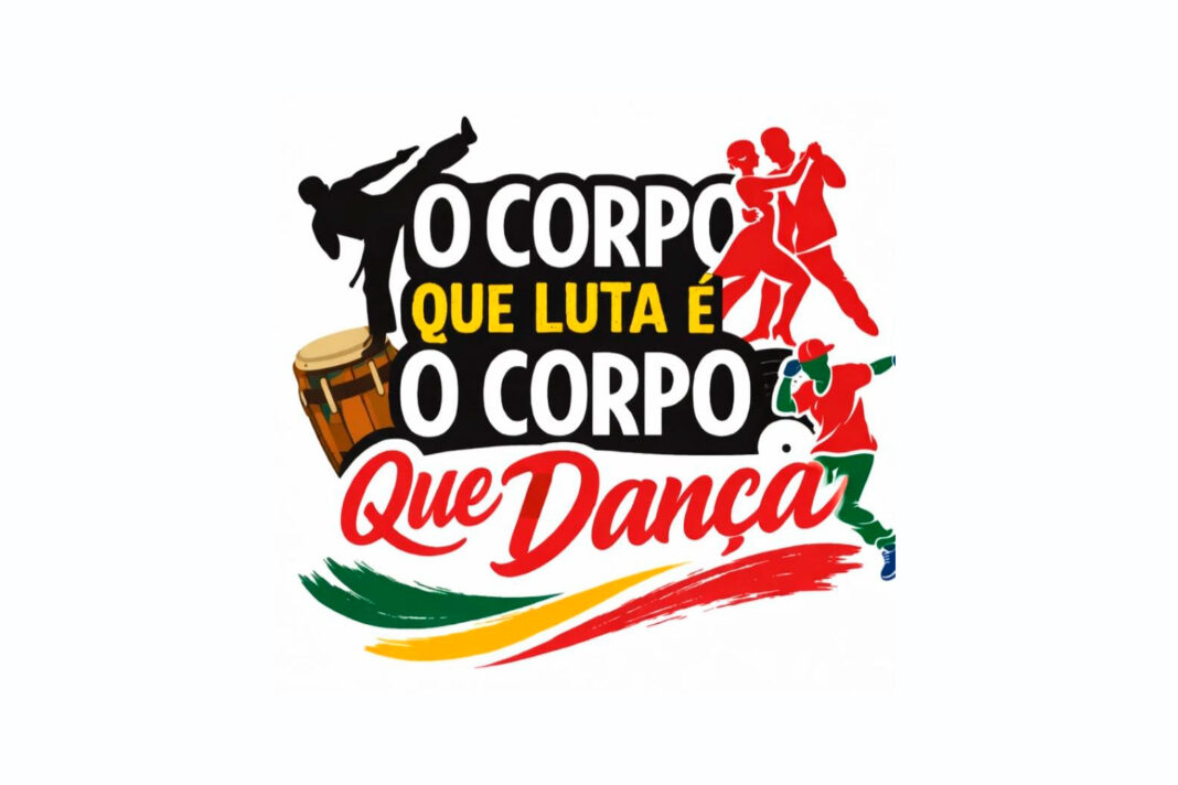Projeto de Dança e Cultura em Londrina Oferece Vagas Gratuitas Projeto de Dança e Cultura em Londrina Oferece Vagas Gratuitas