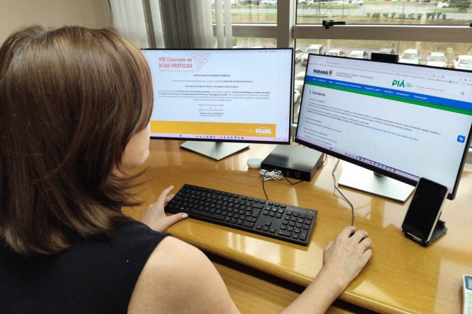 Integração de Ouvidorias em Ciência e Tecnologia é Reconhecida Nacionalmente Integração de Ouvidorias em Ciência e Tecnologia é Reconhecida Nacionalmente