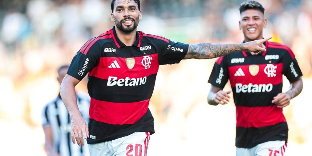 Flamengo Avança às Semifinais do Carioca com Vitória sobre Botafogo
