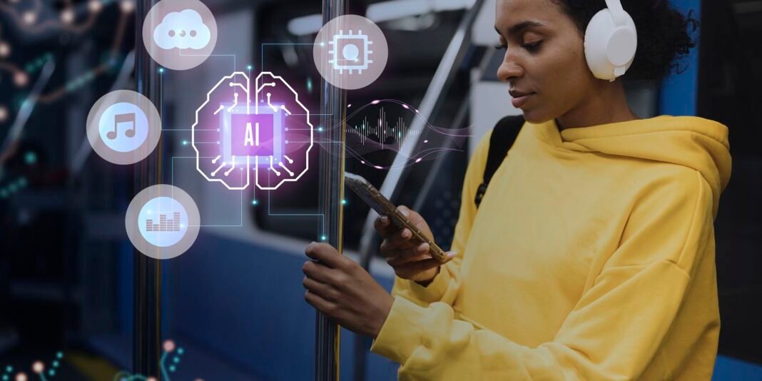 Crescimento do Mercado Fonográfico Brasileiro em 2025 Alcança 14% Crescimento do Mercado Fonográfico Brasileiro em 2025 Alcança 14%