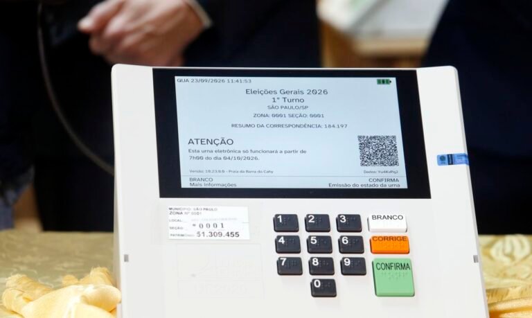 Entidades científicas alertam para risco de interferência estrangeira nas eleições 2026