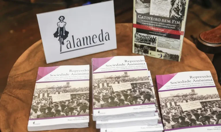 Livro revela como montadoras apoiaram repressão na ditadura