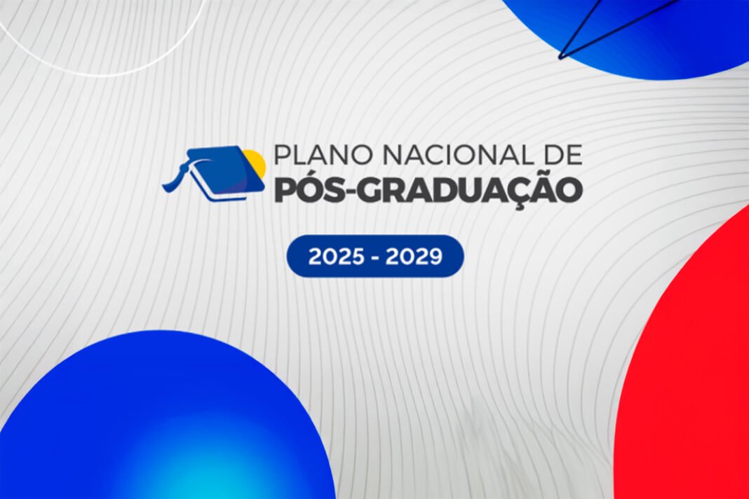 Discussão Sobre o VII Plano Nacional de Pós-Graduação Aborda Futuro do Ensino Superior Discussão Sobre o VII Plano Nacional de Pós-Graduação Aborda Futuro do Ensino Superior