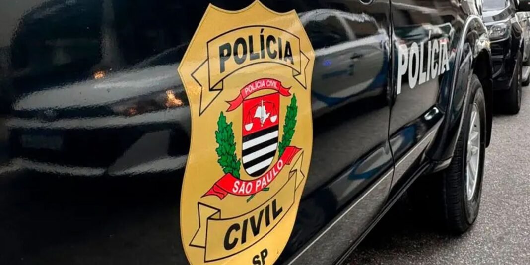 Polícia de SP Desarticula Esquema de Golpe do Falso Advogado com 10 Prisões Polícia de SP Desarticula Esquema de Golpe do Falso Advogado com 10 Prisões