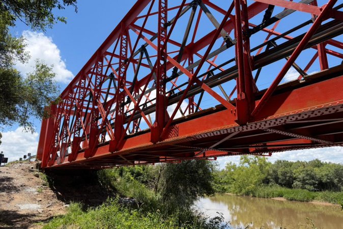 Adiamento na Interdição da Ponte do Rio da Várzea