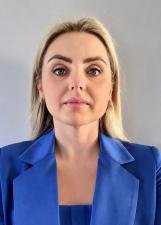 Foto oficial de CLARIANA BARAO