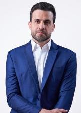 Foto oficial de PABLO MARÇAL