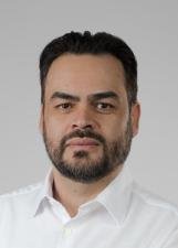 Foto oficial de FELIPE MACHADO DA SAÚDE