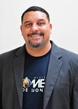 Foto oficial de IRINEU CRUZ