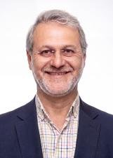 Foto oficial de UALID RABAH