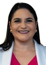Foto oficial de GISELE CAMARGO