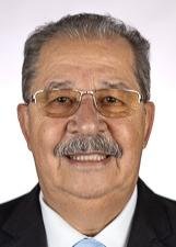 Foto oficial de JOEL XAVIER