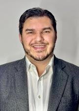 Foto oficial de MARLON ALESSANDRO
