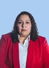 Foto oficial de JU MILDEMBERG