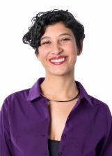 Foto oficial de BIA ALCANTARA
