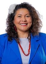 Foto oficial de VANDA DE ASSIS