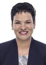 Foto oficial de MARLI PAULINO