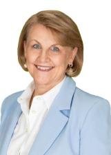 Foto oficial de SECRETÁRIA MÁRCIA