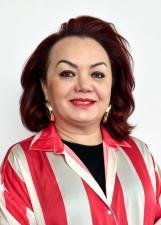Foto oficial de PAOLA REIS