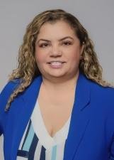 Foto oficial de PROFESSORA GRASY TAKANO