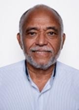 Foto oficial de LUIZINHO