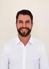 Foto oficial de MARCO ANTONIO TRAVESSOLO