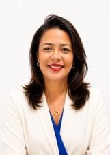 Foto oficial de SILVANA LUIZA RIBEIRO
