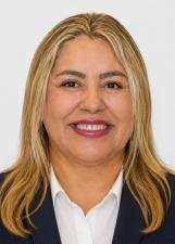 Foto oficial de NOEMI FRÓES
