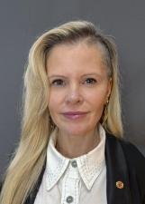 Foto oficial de DELEGADA TATHIANA GUZELLA