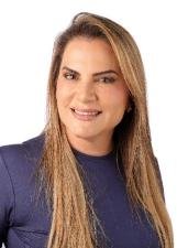 Foto oficial de ROSY ANNE BERTOCO