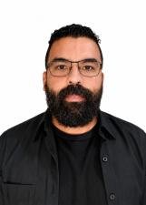 Foto oficial de PROF. JOÃO HENRIQUE