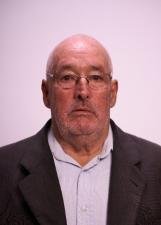 Foto oficial de JOSÉ CARLOS MATEUS – SORVETÃO