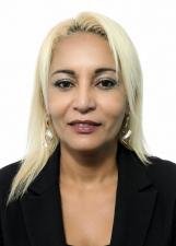 Foto oficial de ADRIANA FRAZÃO