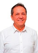 Foto oficial de CHICO BRASILEIRO