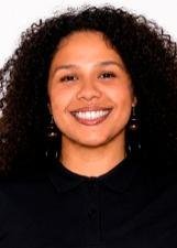 Foto oficial de JULIA MARINHO
