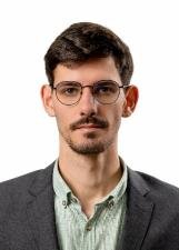 Foto oficial de JOÃO GABRIEL