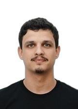 Foto oficial de FELIPE DE CASTILHO