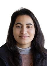 Foto oficial de ALESSANDRA LIMA