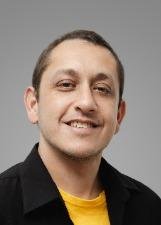 Foto oficial de LUDE RIESEMBERG