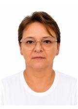 Foto oficial de SIMONE DIAS