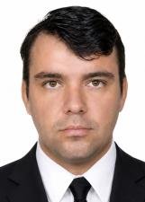 Foto oficial de CLAUDINEI BORGES