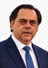 Foto oficial de JOSÉ DIRCEU DIREITA
