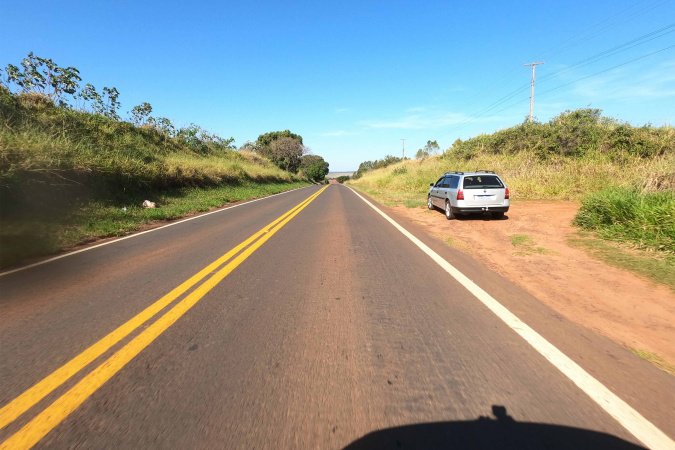 Empresa Vence Licitação para Projeto de Terceiras Faixas na PR-542