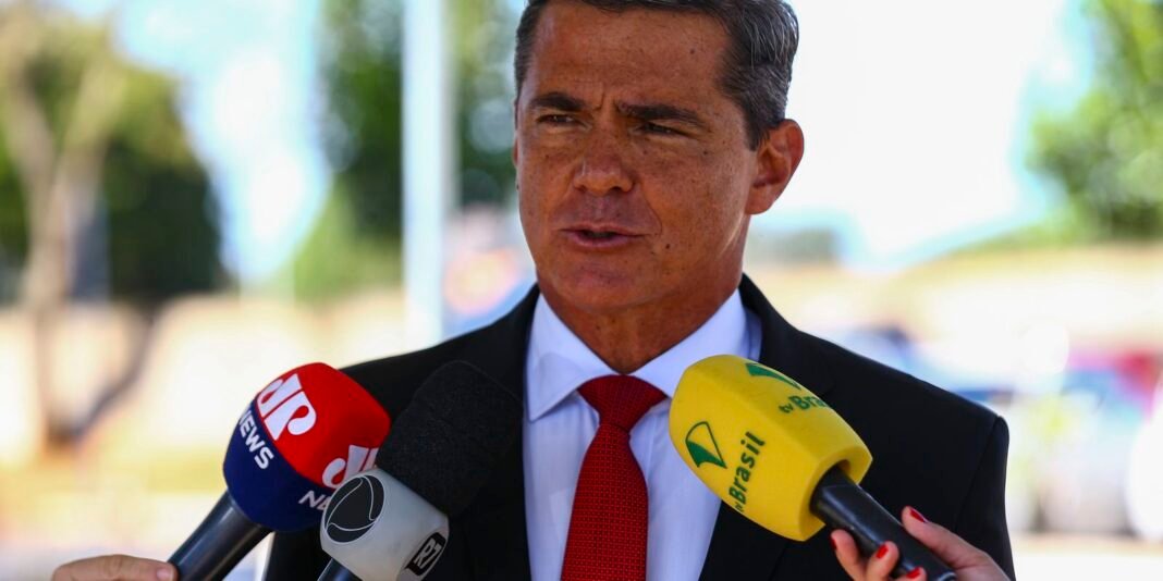 General Condenado Pode Receber Visita Íntima na Prisão, Informa Exército ao STF